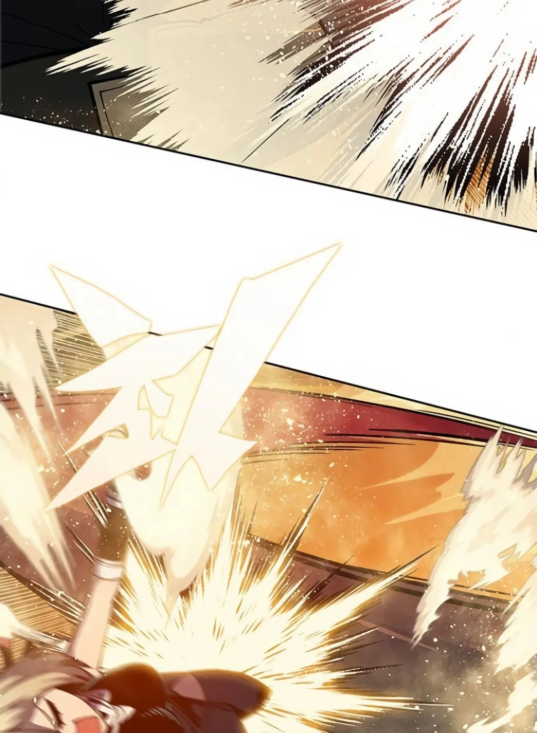 Dungeon Porter Chapter 35 page 33 - 