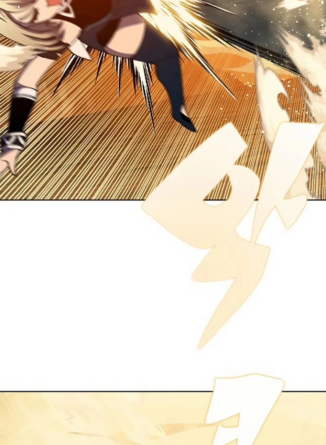 Dungeon Porter Chapter 35 page 34 - 