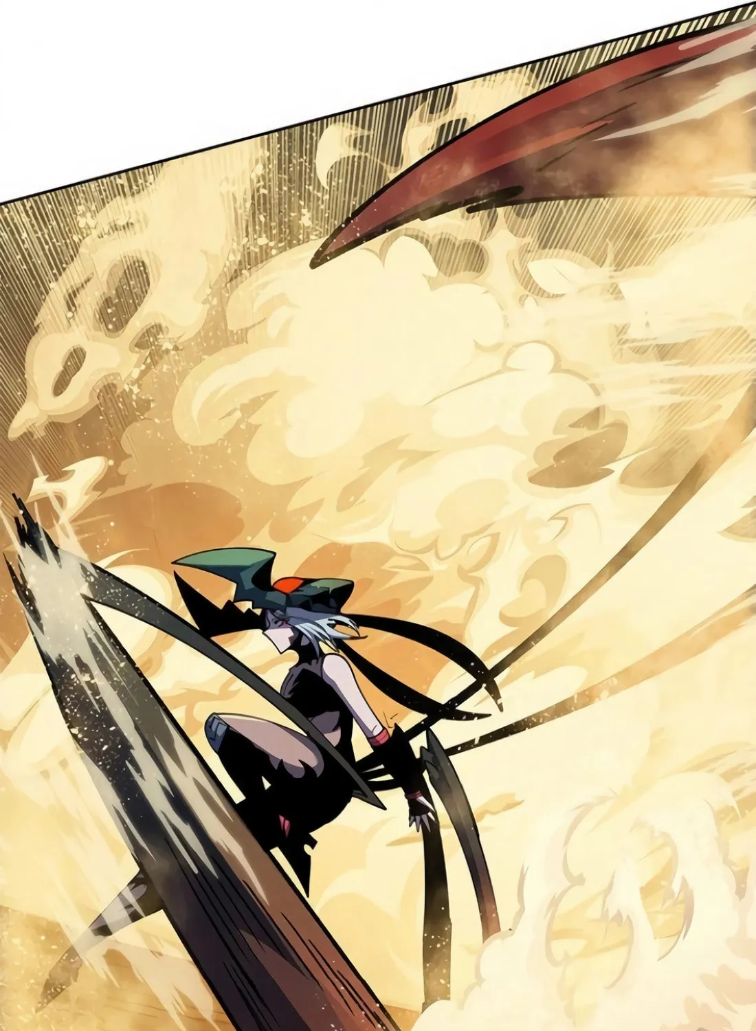 Dungeon Porter Chapter 35 page 39 - 