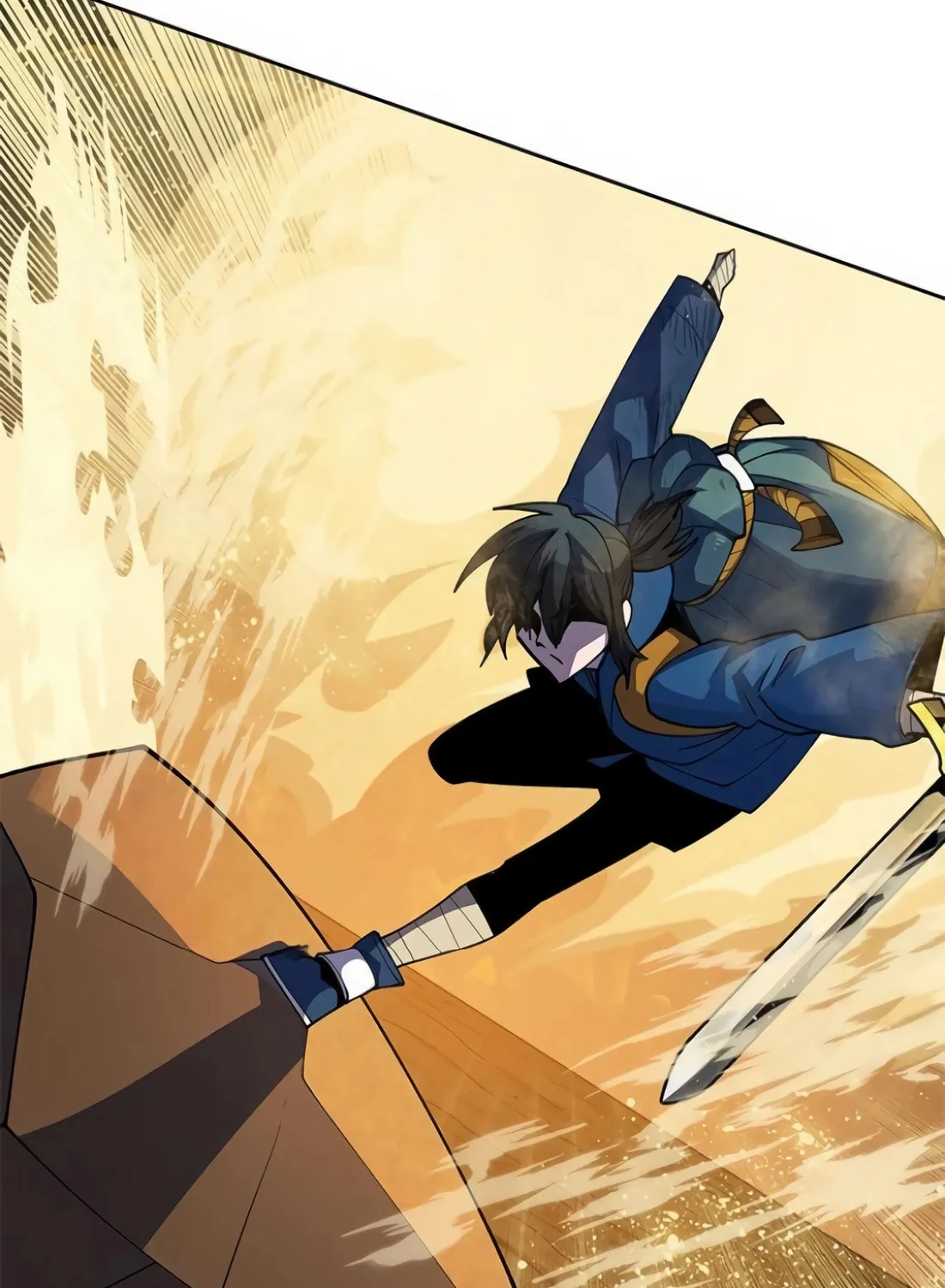 Dungeon Porter Chapter 35 page 41 - 