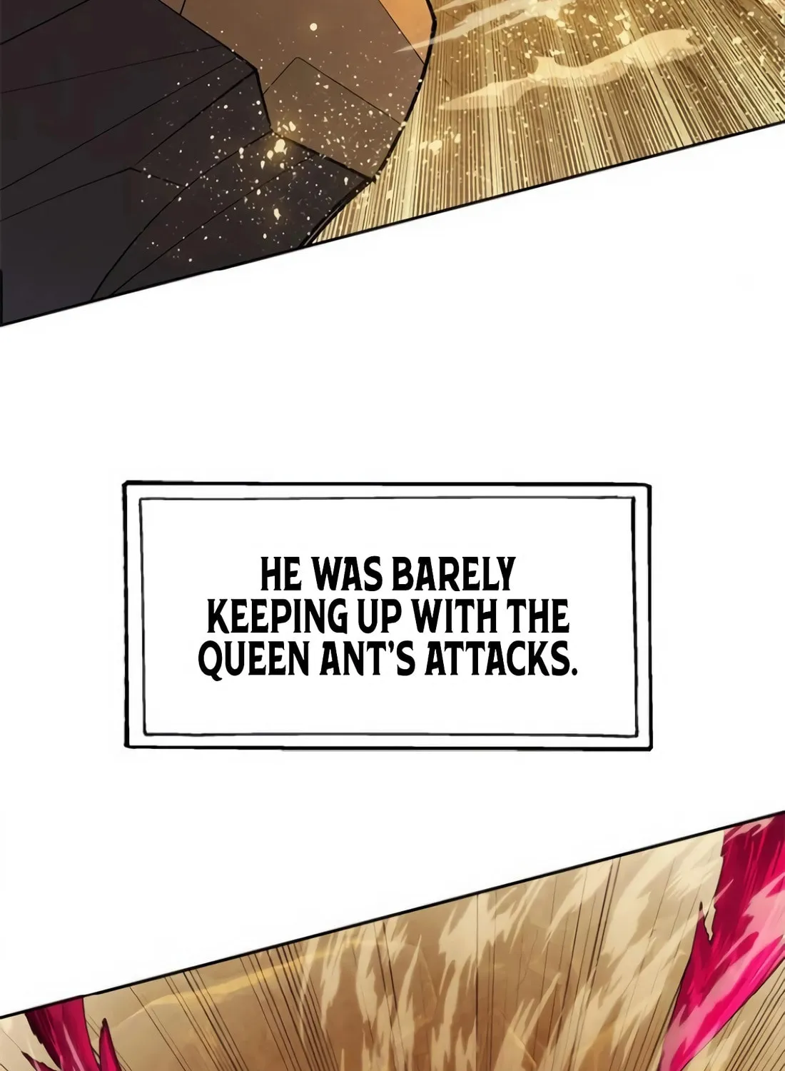 Dungeon Porter Chapter 35 page 42 - 