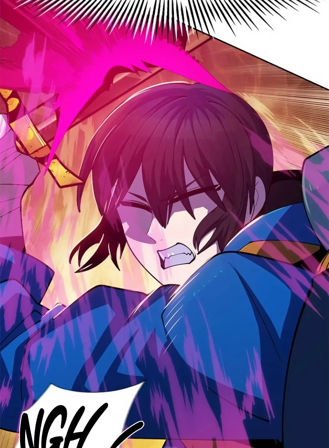 Dungeon Porter Chapter 35 page 52 - 