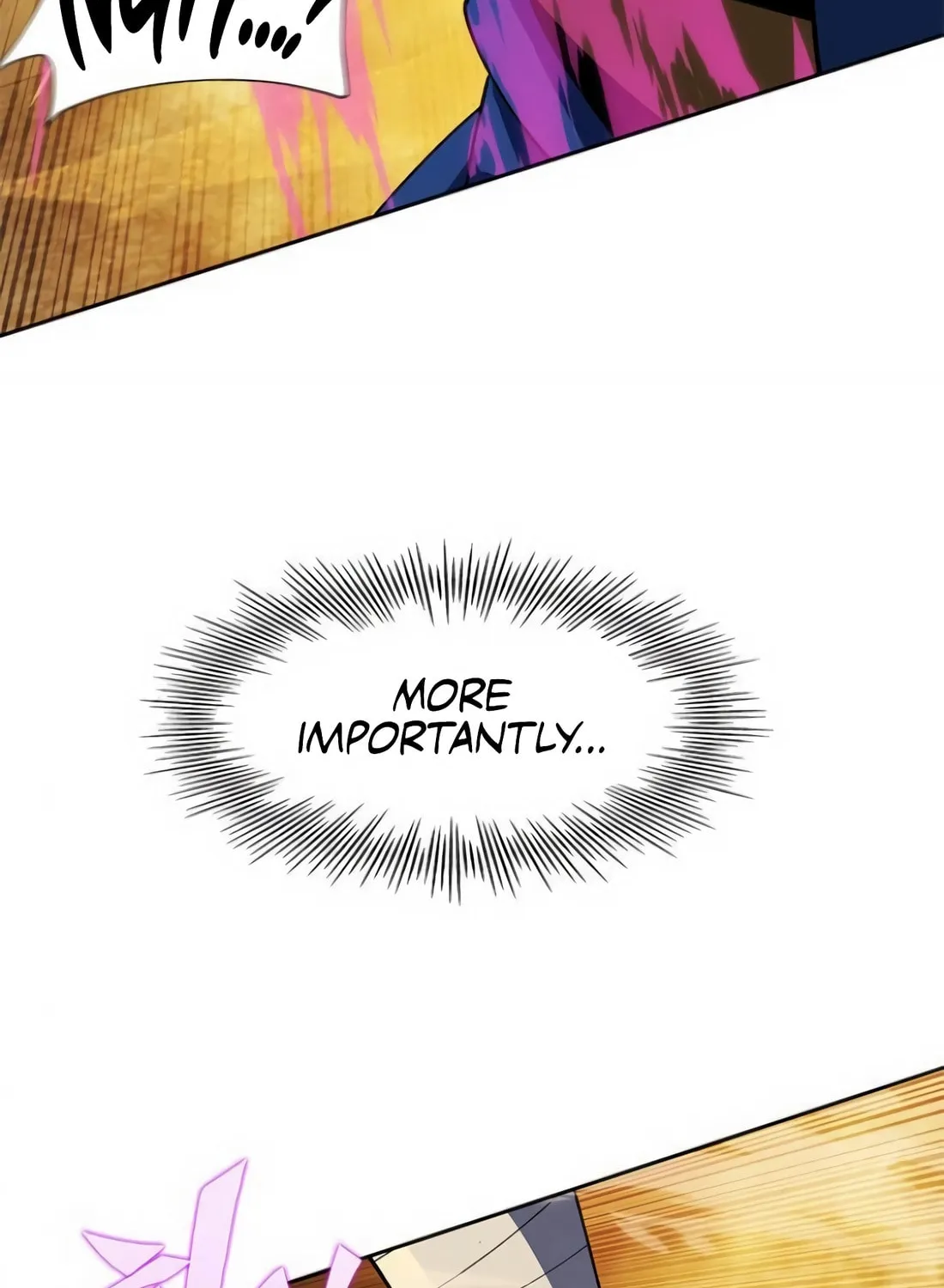 Dungeon Porter Chapter 35 page 53 - 