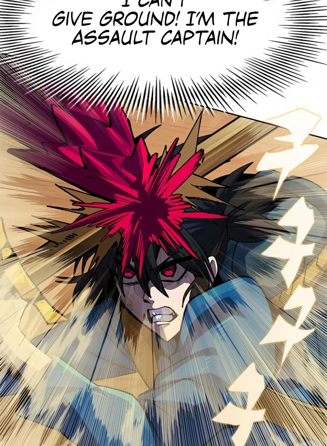 Dungeon Porter Chapter 35 page 59 - 