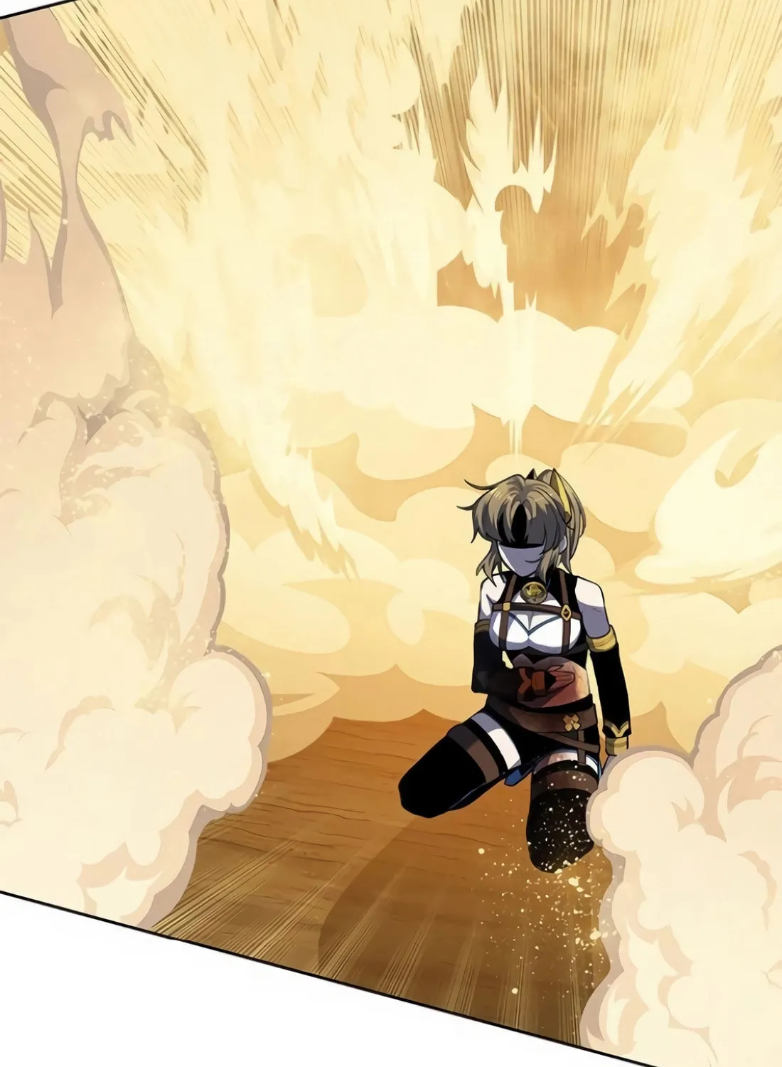 Dungeon Porter Chapter 35 page 61 - 