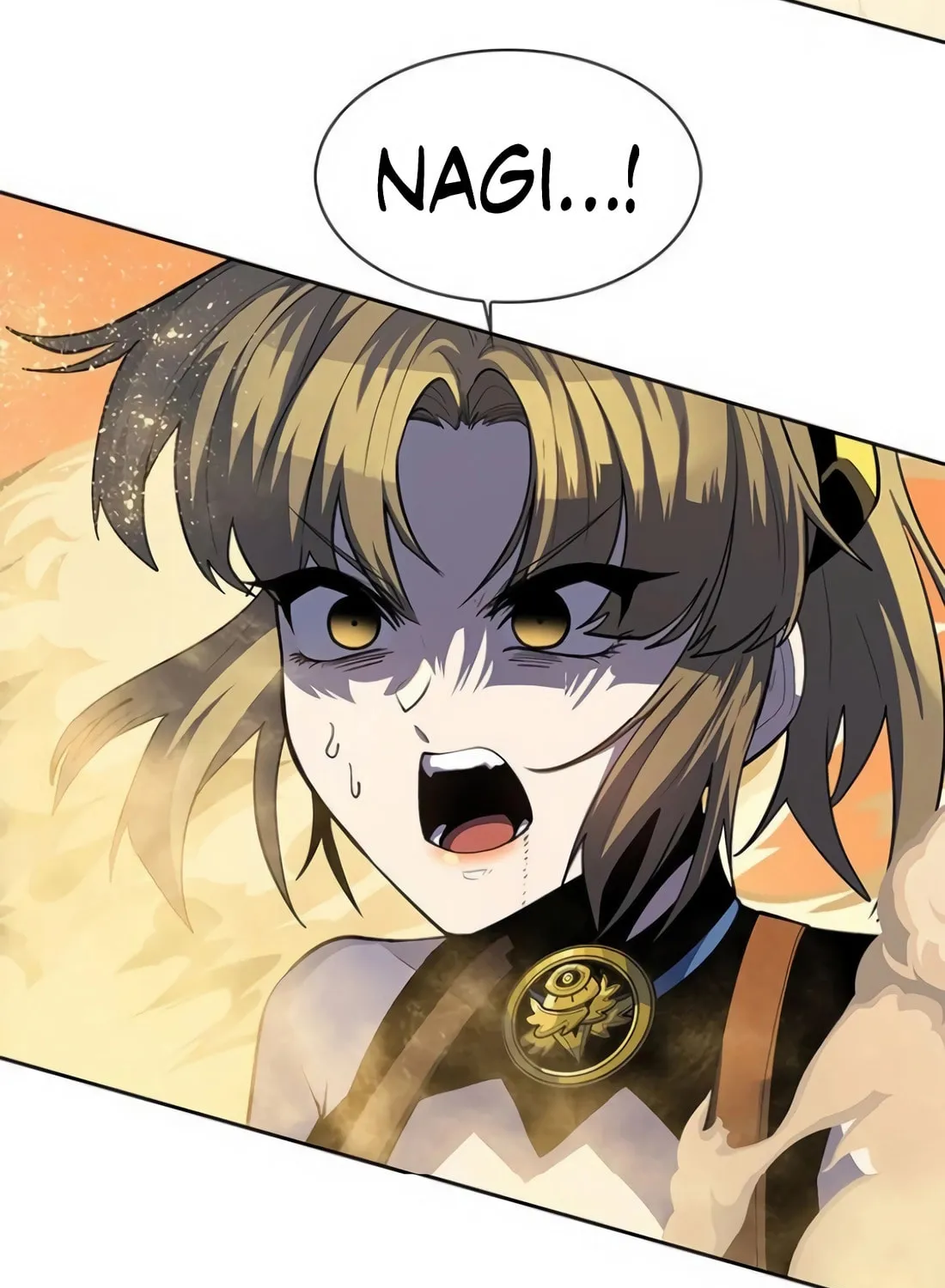 Dungeon Porter Chapter 35 page 62 - 