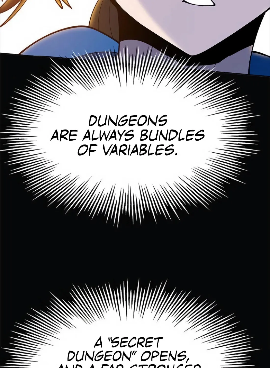 Dungeon Porter Chapter 35 page 67 - 