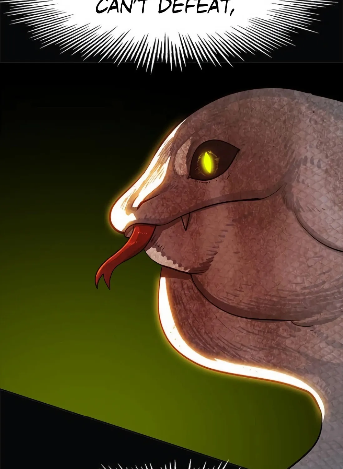 Dungeon Porter Chapter 35 page 70 - 