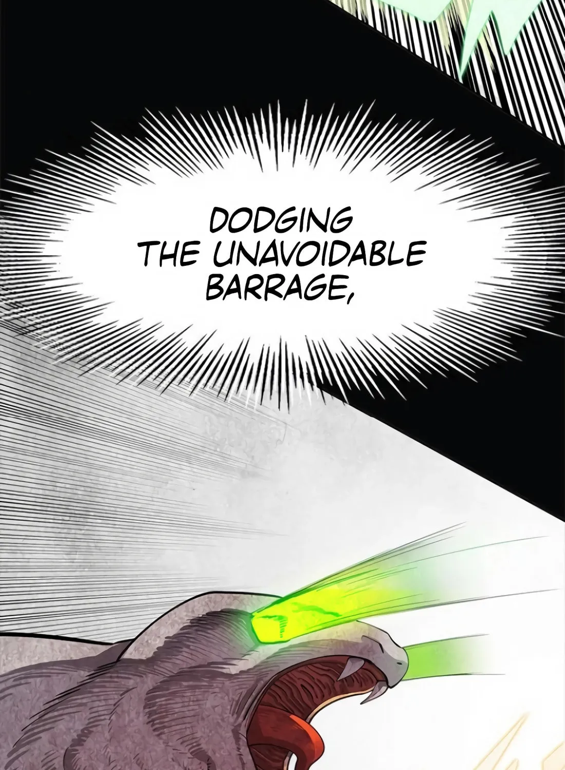Dungeon Porter Chapter 35 page 78 - 