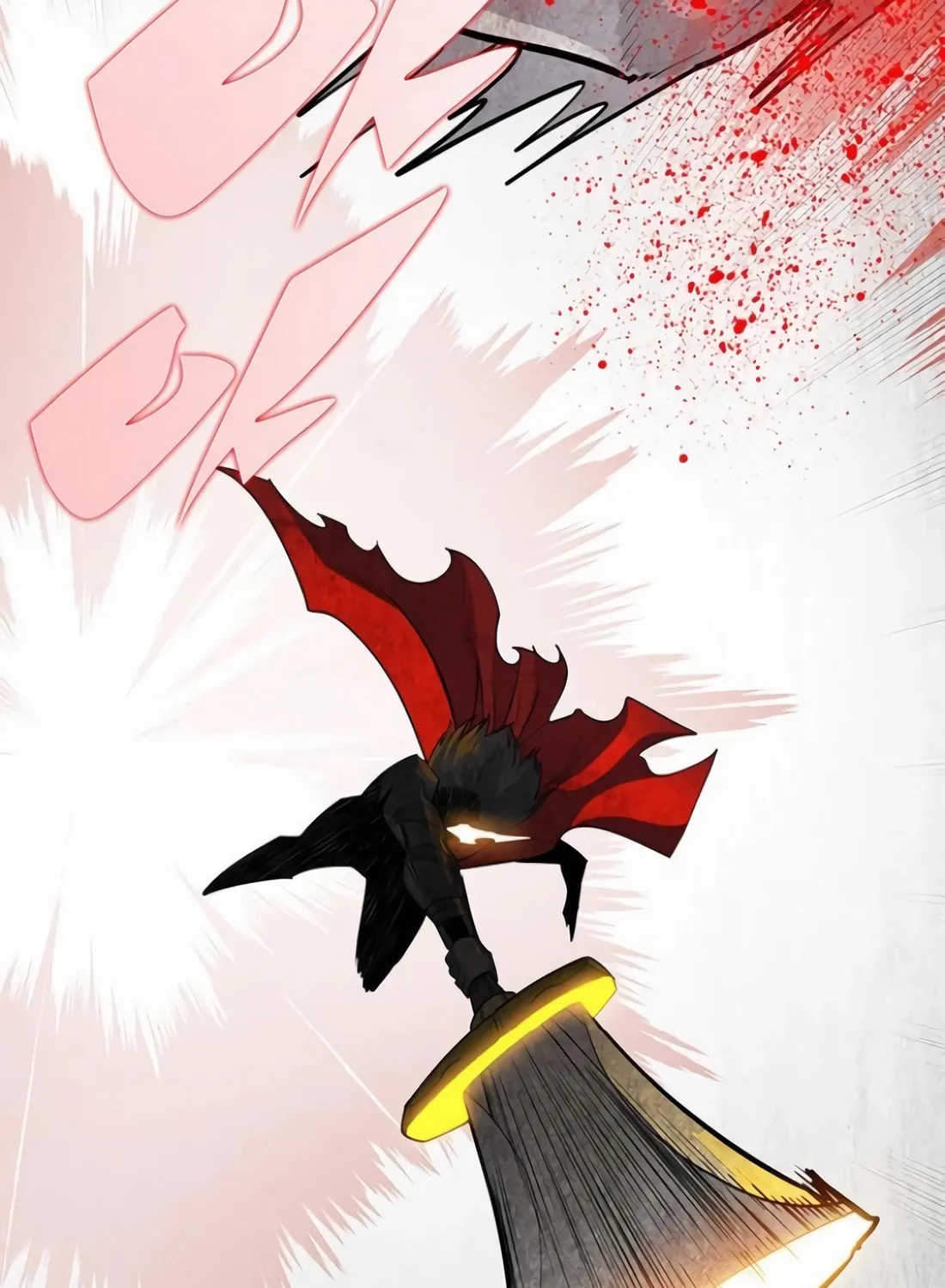 Dungeon Porter Chapter 35 page 84 - 