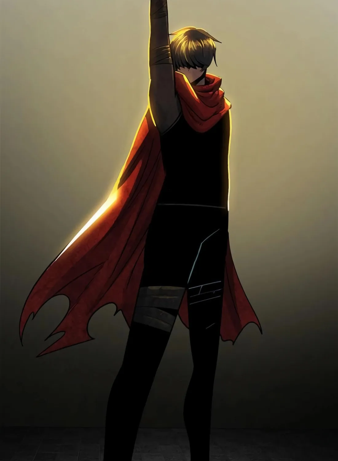 Dungeon Porter Chapter 35 page 89 - 