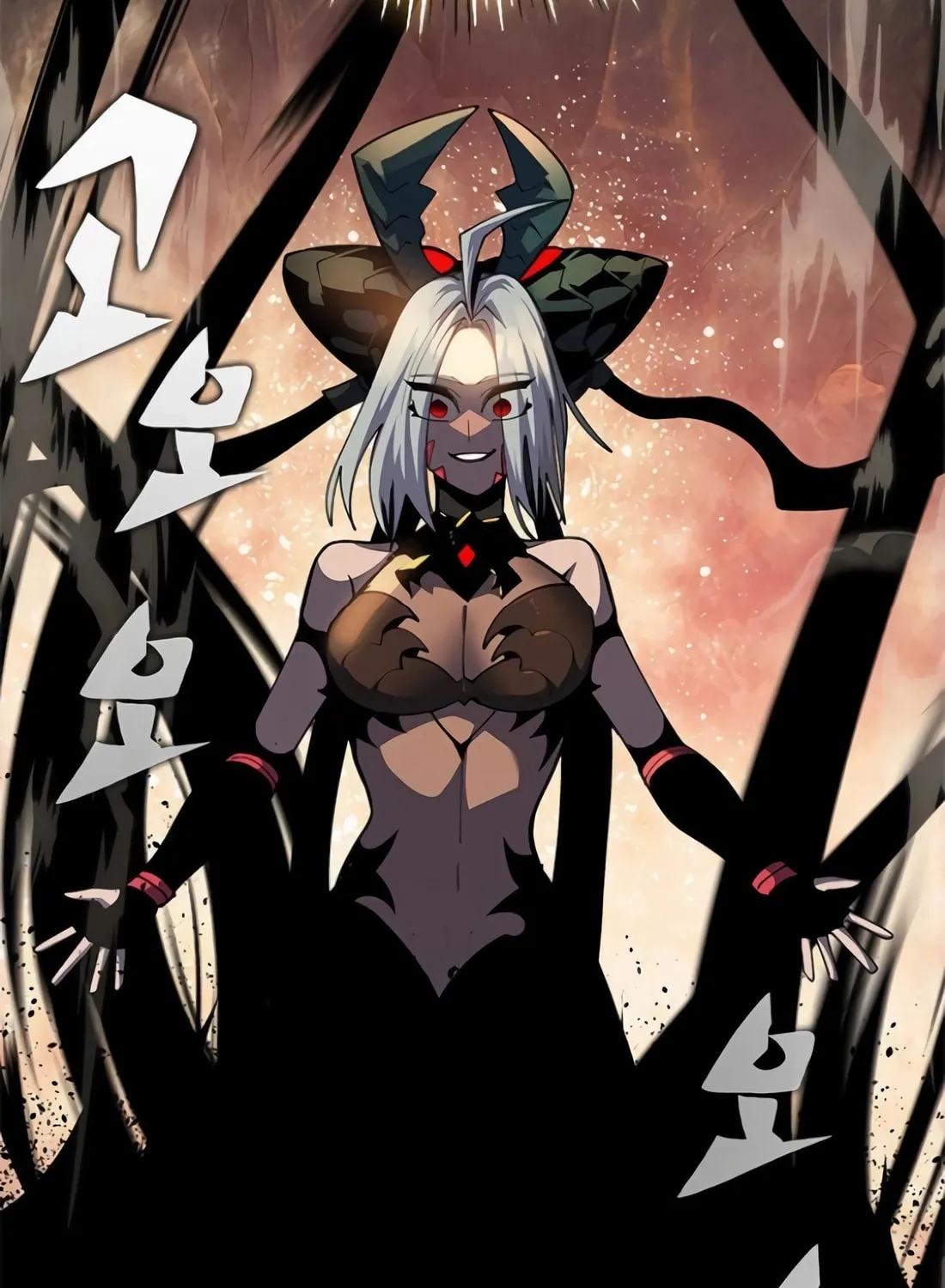 Dungeon Porter Chapter 35 page 93 - 