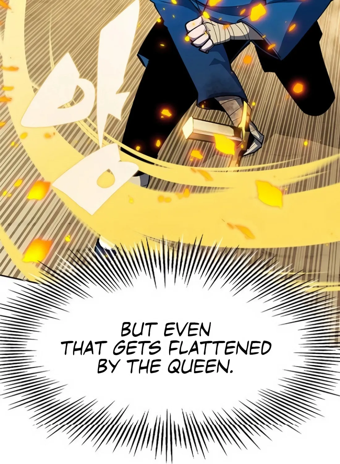 Dungeon Porter Chapter 35 page 97 - 