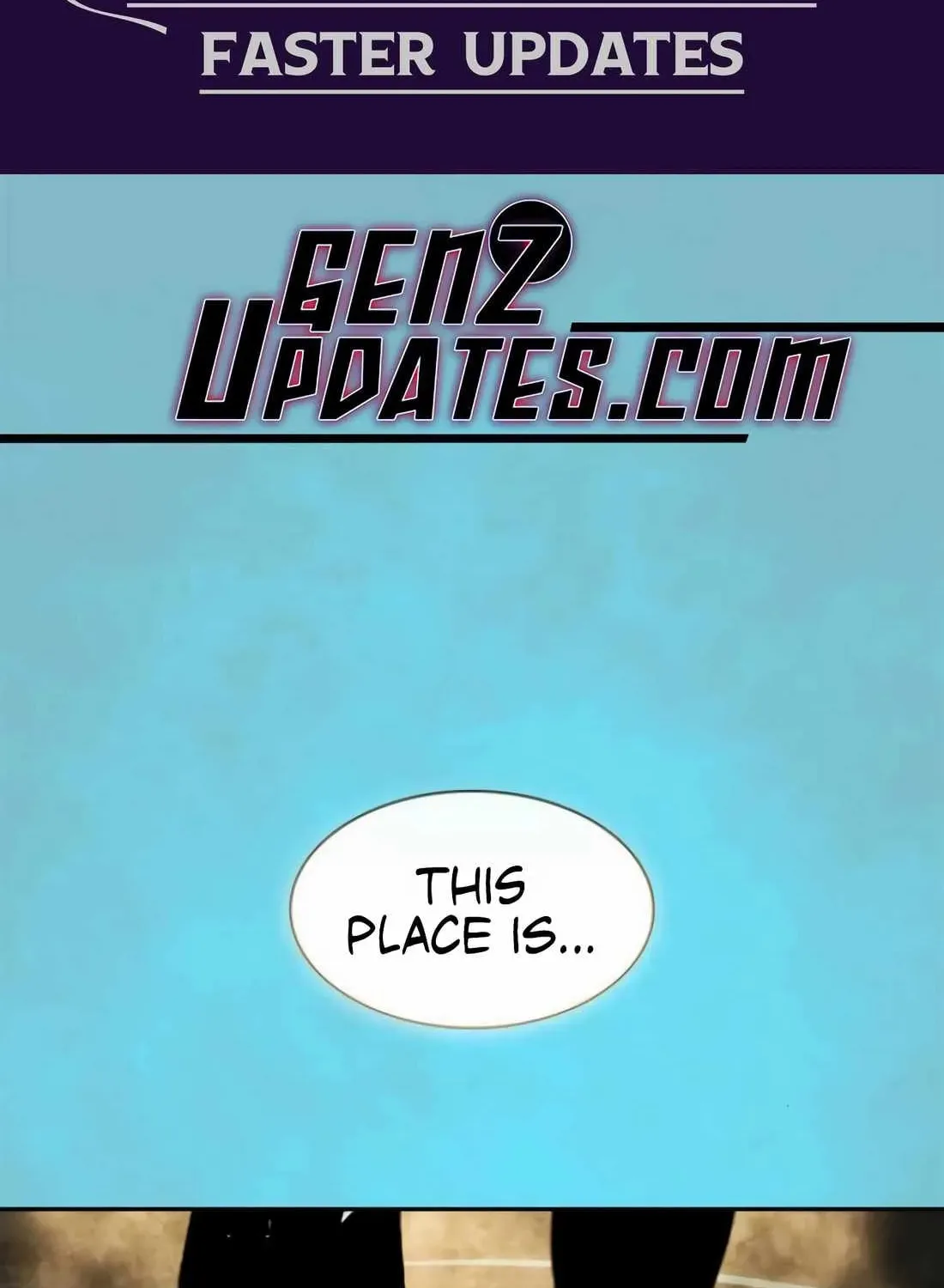 Dungeon Porter Chapter 36 page 2 - 