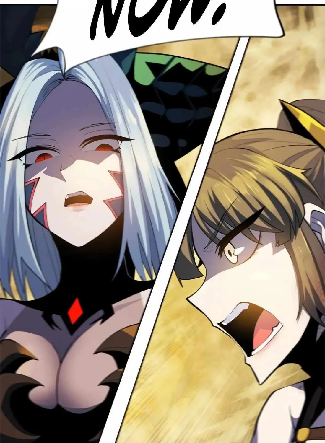 Dungeon Porter Chapter 36 page 106 - 