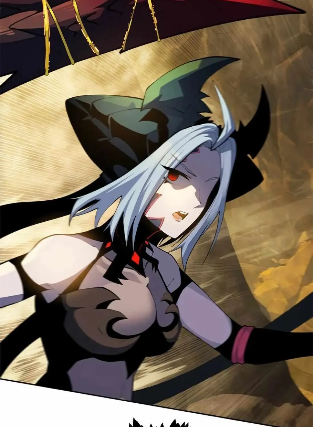 Dungeon Porter Chapter 36 page 110 - 
