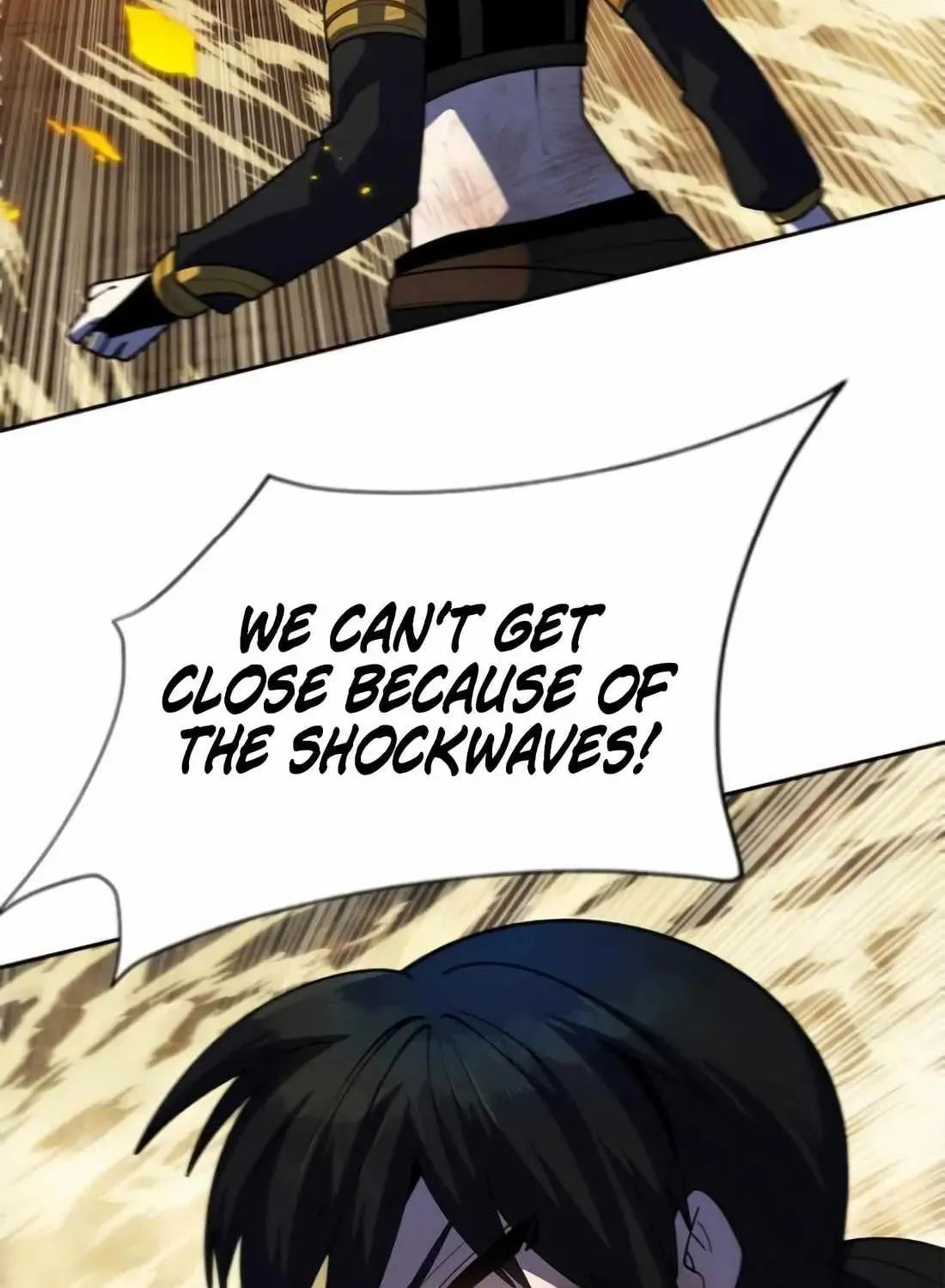 Dungeon Porter Chapter 36 page 118 - 