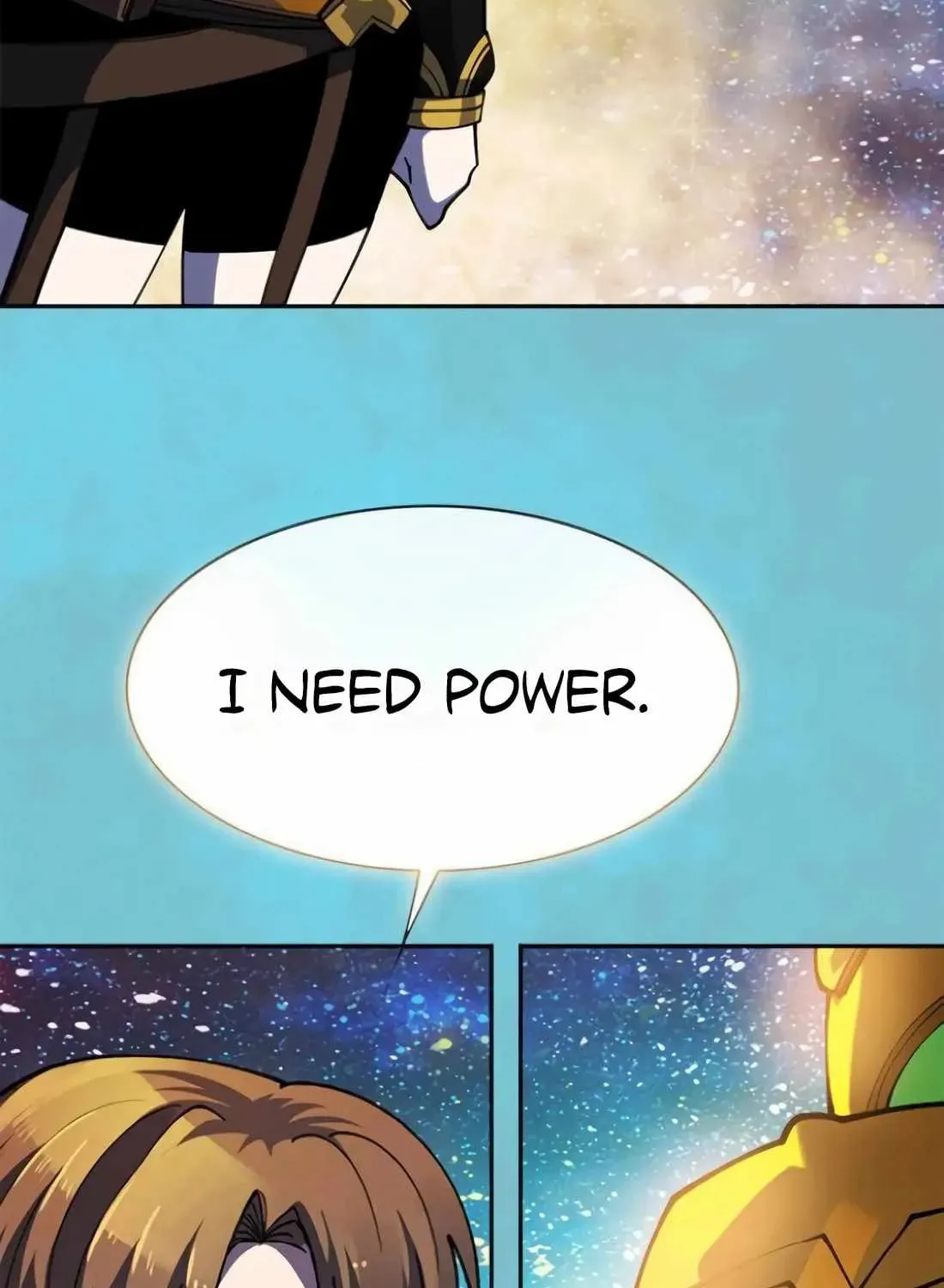 Dungeon Porter Chapter 36 page 13 - 