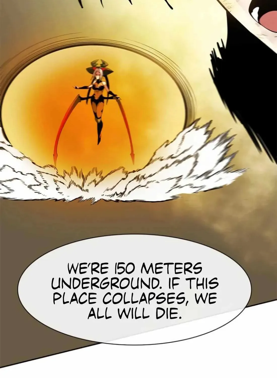 Dungeon Porter Chapter 36 page 123 - 
