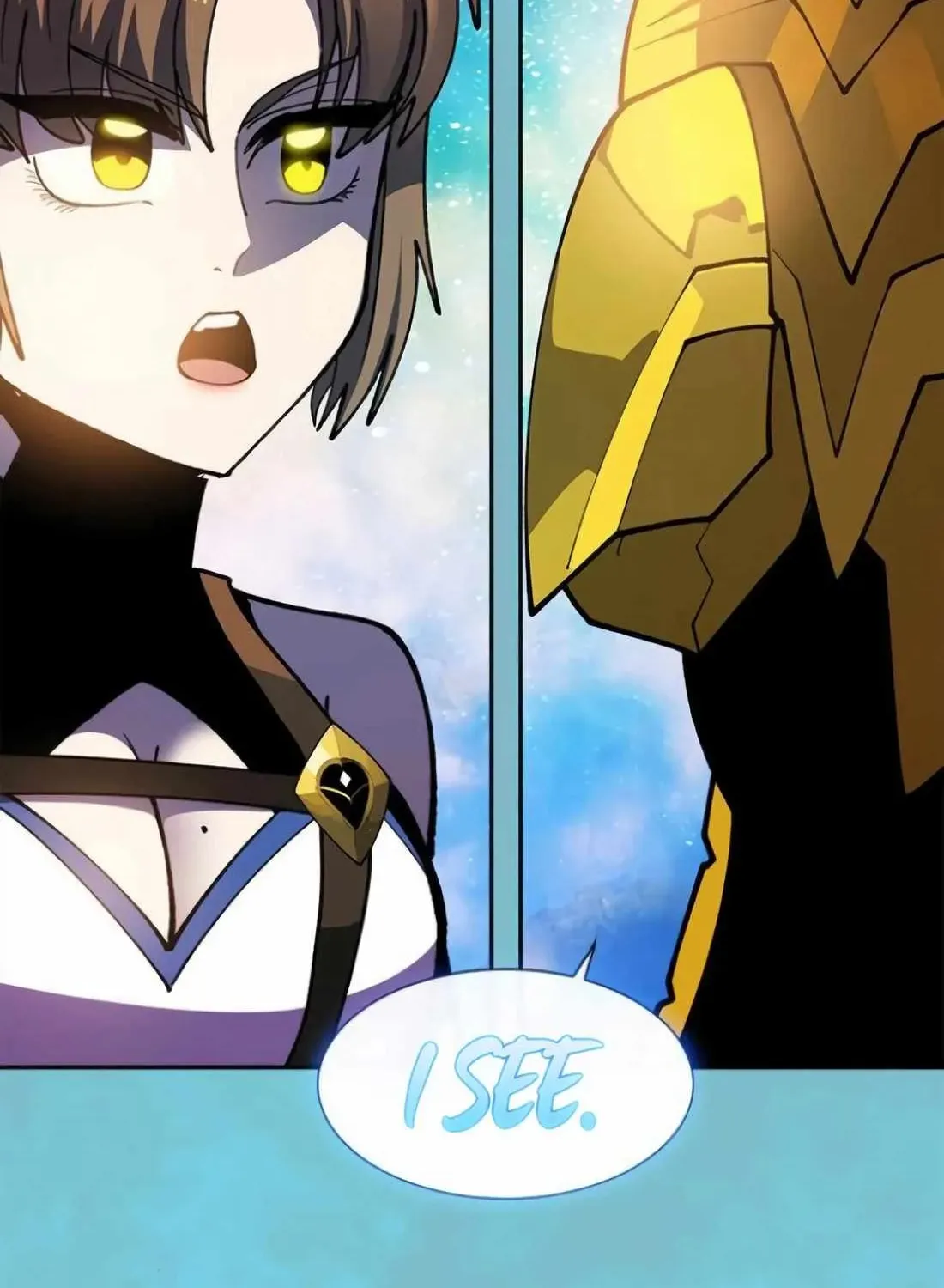 Dungeon Porter Chapter 36 page 14 - 