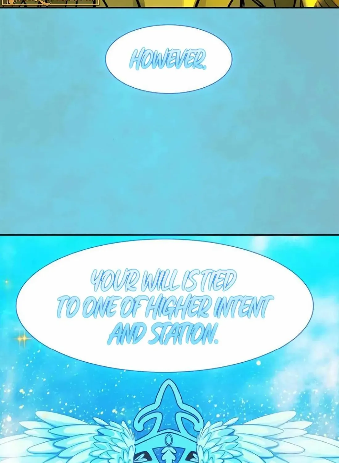 Dungeon Porter Chapter 36 page 16 - 