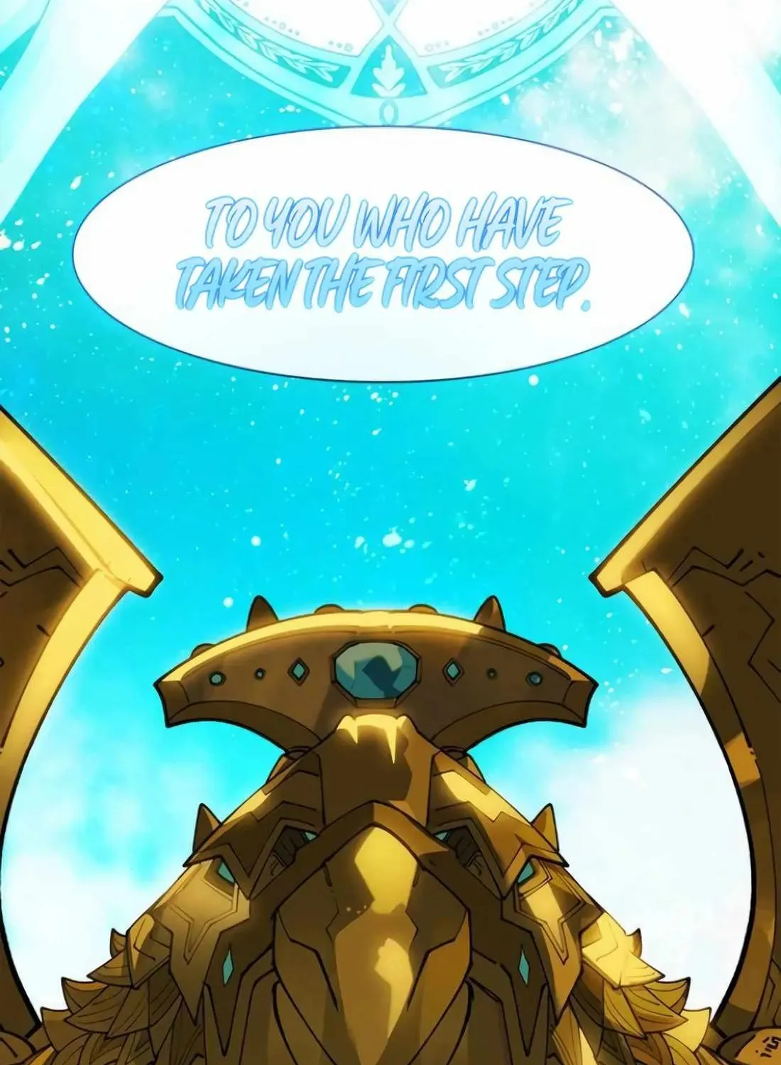 Dungeon Porter Chapter 36 page 18 - 