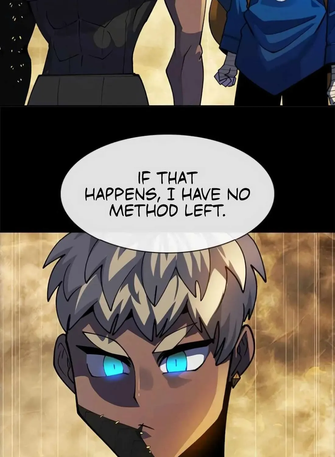 Dungeon Porter Chapter 36 page 189 - 
