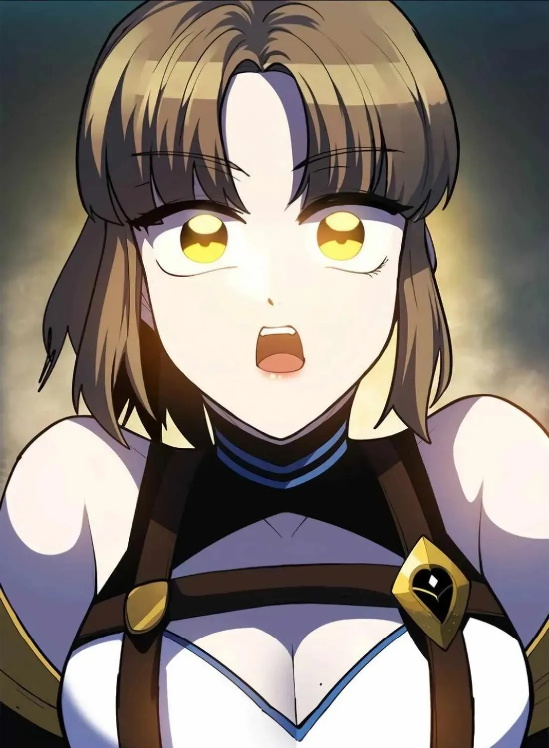 Dungeon Porter Chapter 36 page 20 - 