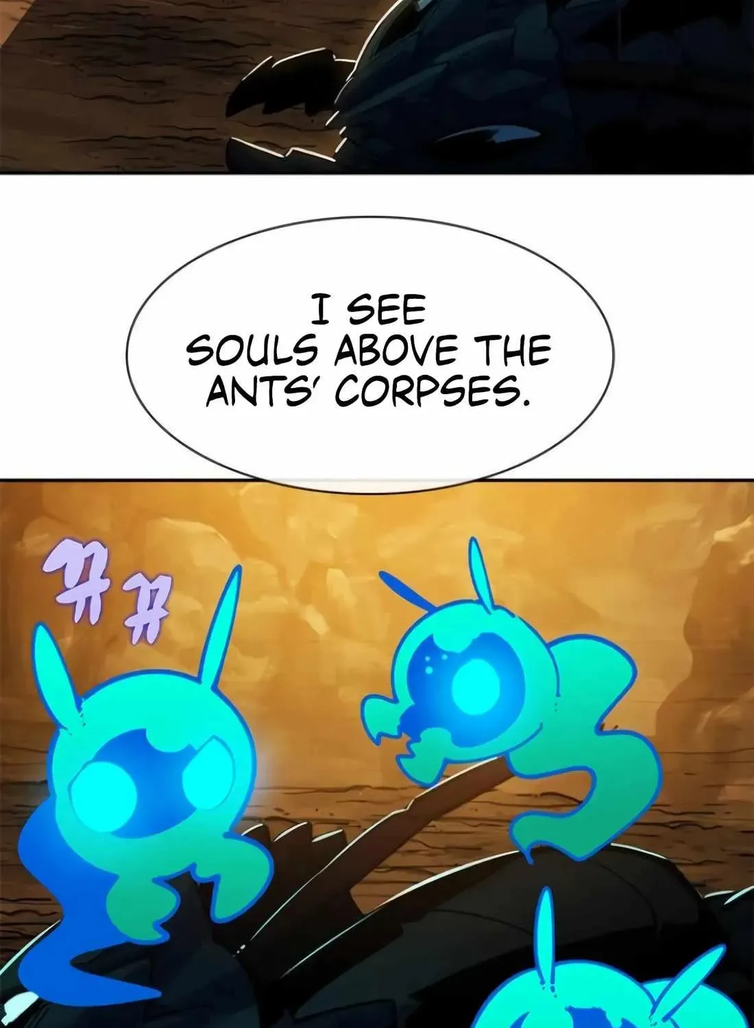 Dungeon Porter Chapter 36 page 195 - 