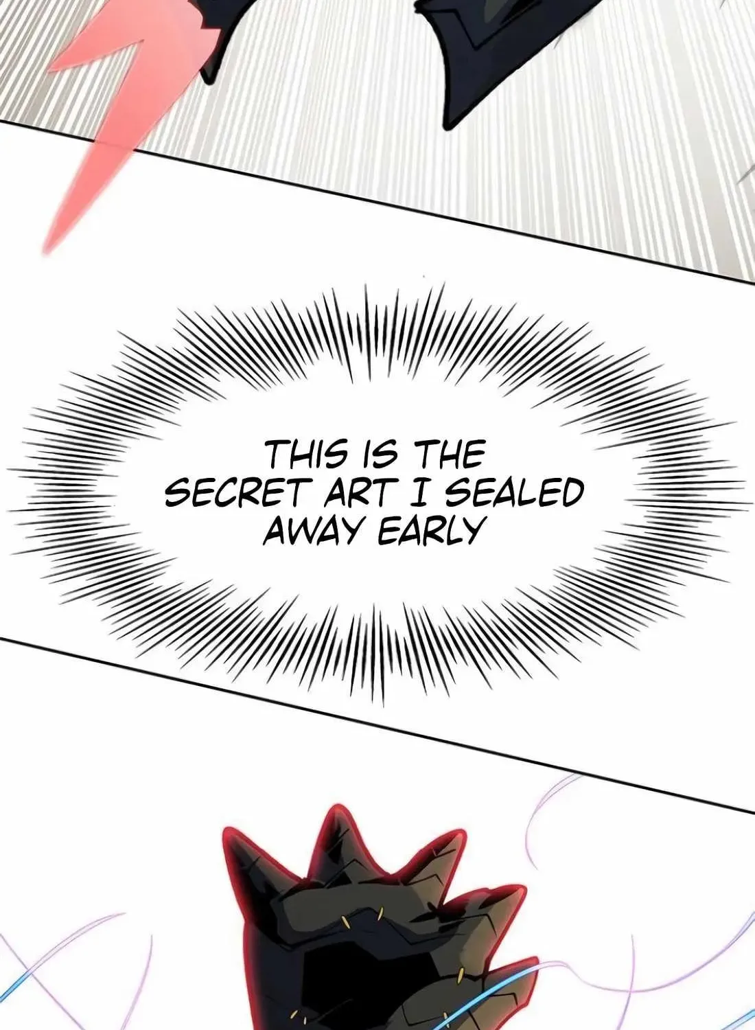 Dungeon Porter Chapter 36 page 207 - 
