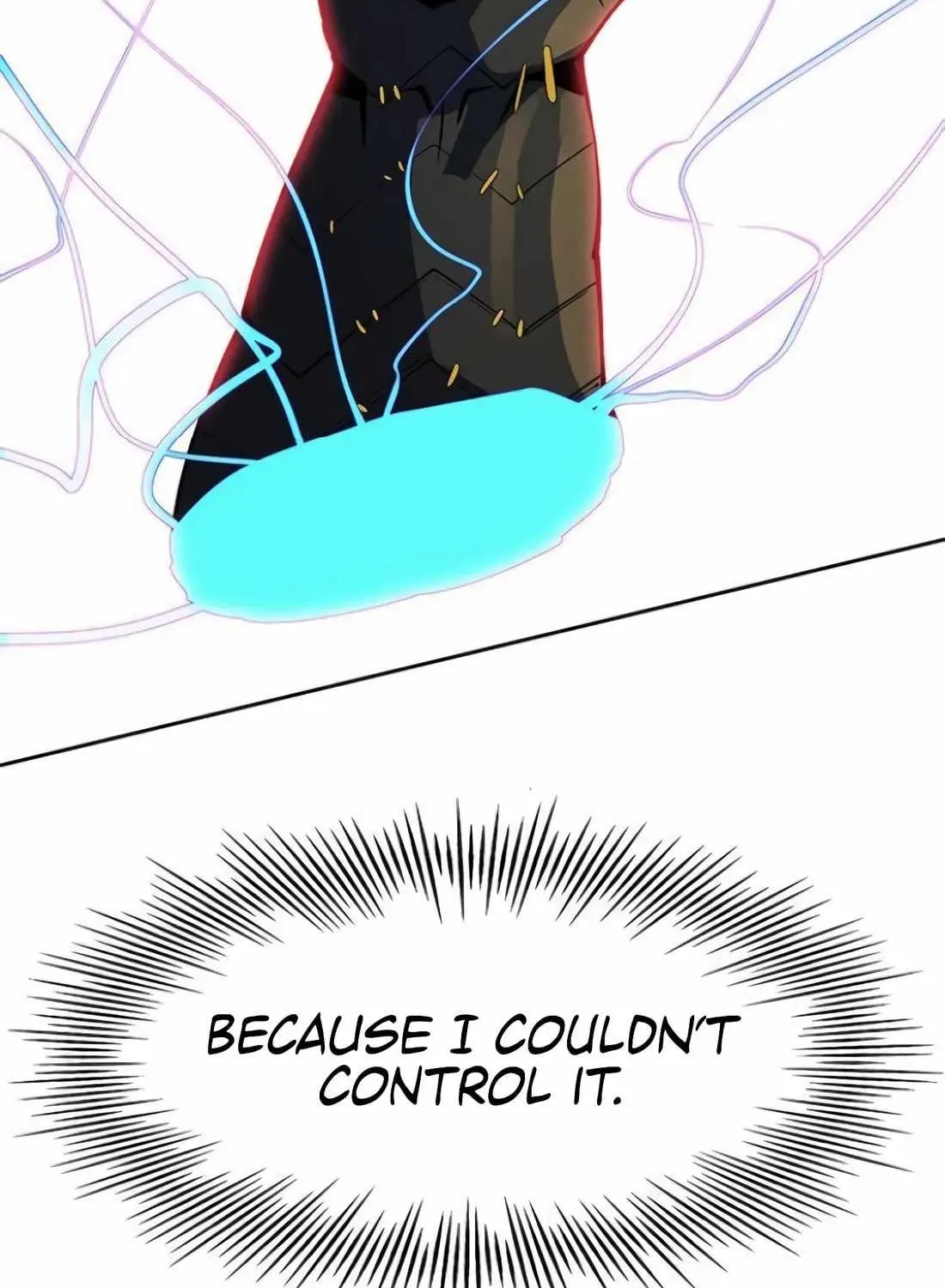 Dungeon Porter Chapter 36 page 208 - 