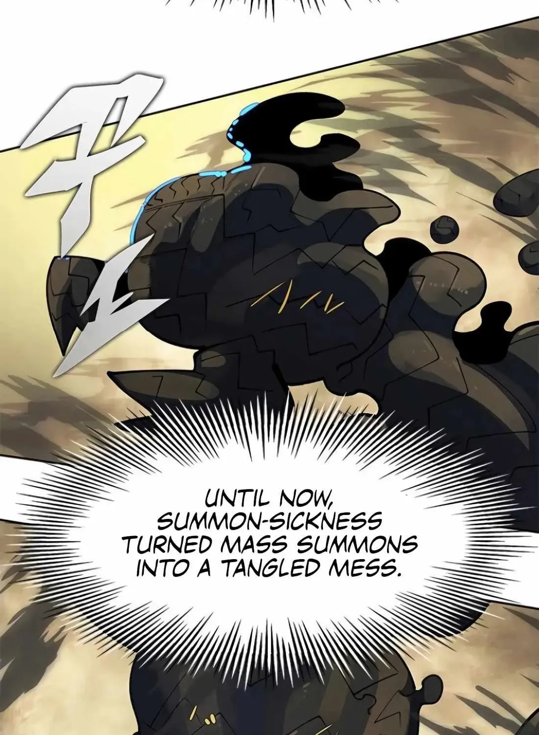 Dungeon Porter Chapter 36 page 209 - 