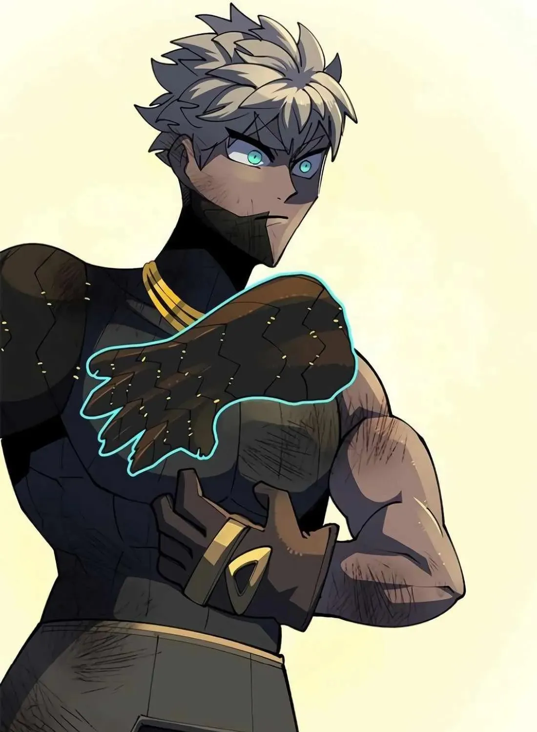 Dungeon Porter Chapter 36 page 212 - 