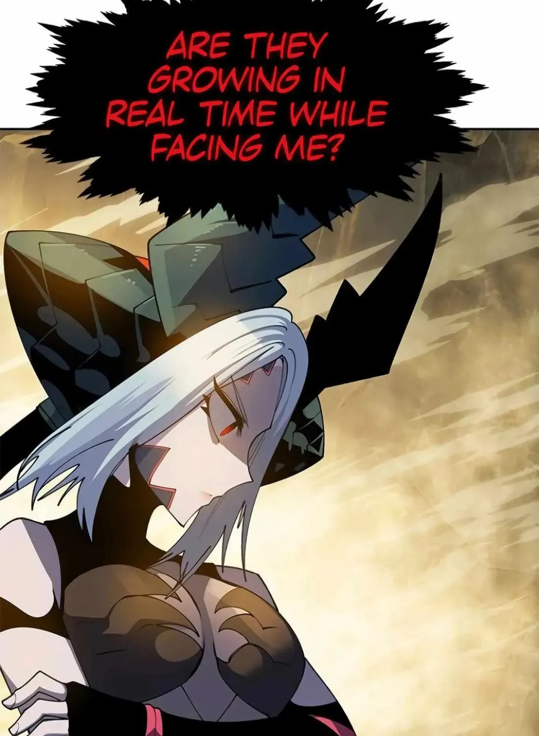 Dungeon Porter Chapter 36 page 222 - 