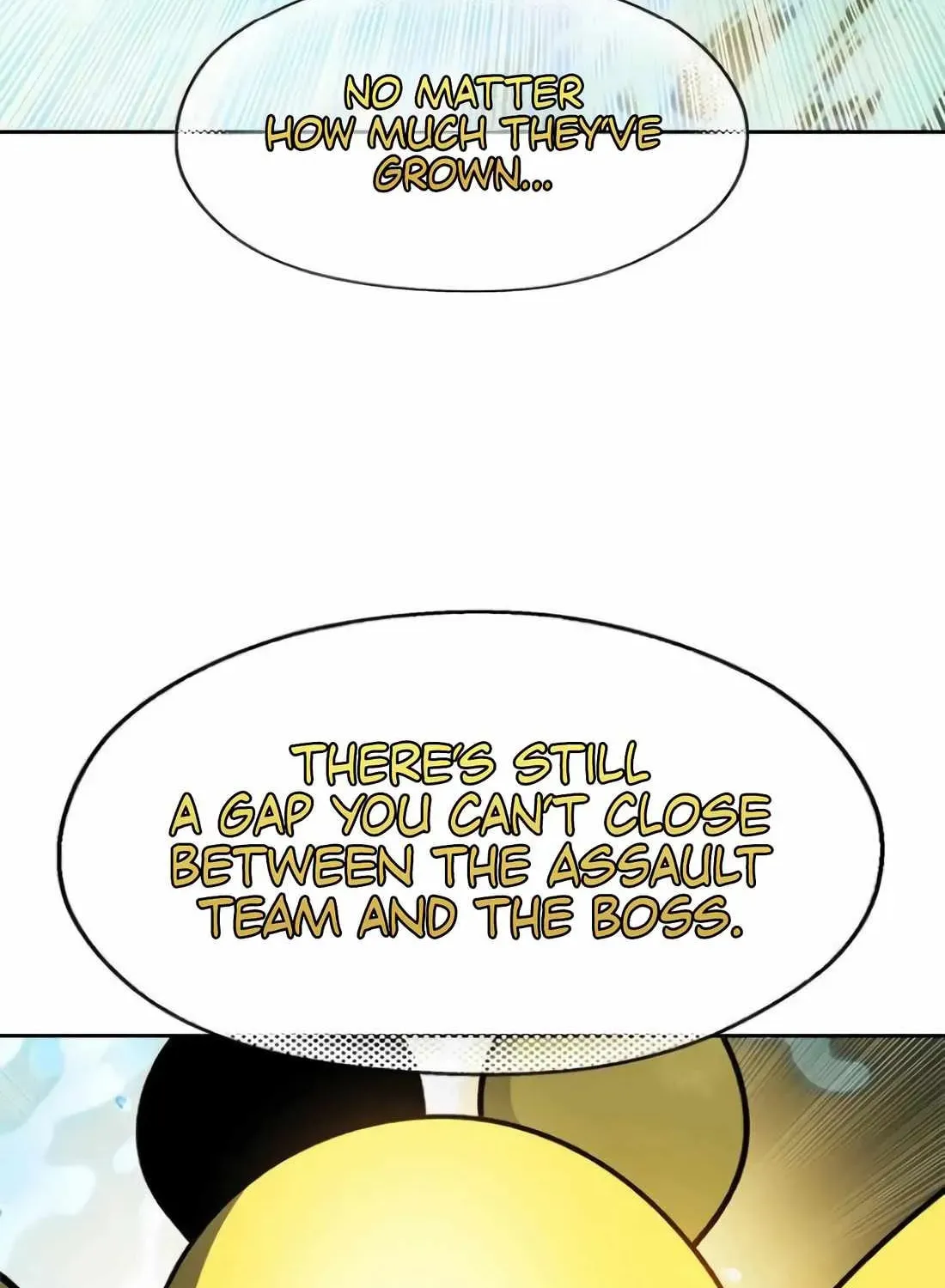 Dungeon Porter Chapter 36 page 234 - 