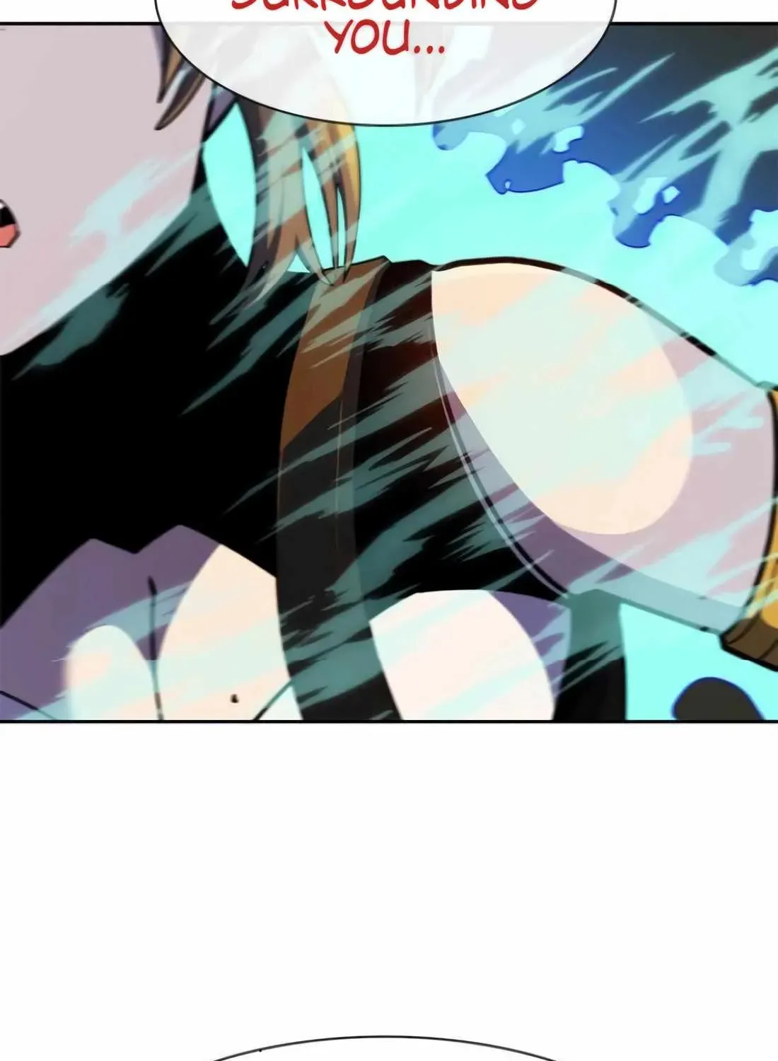 Dungeon Porter Chapter 36 page 26 - 