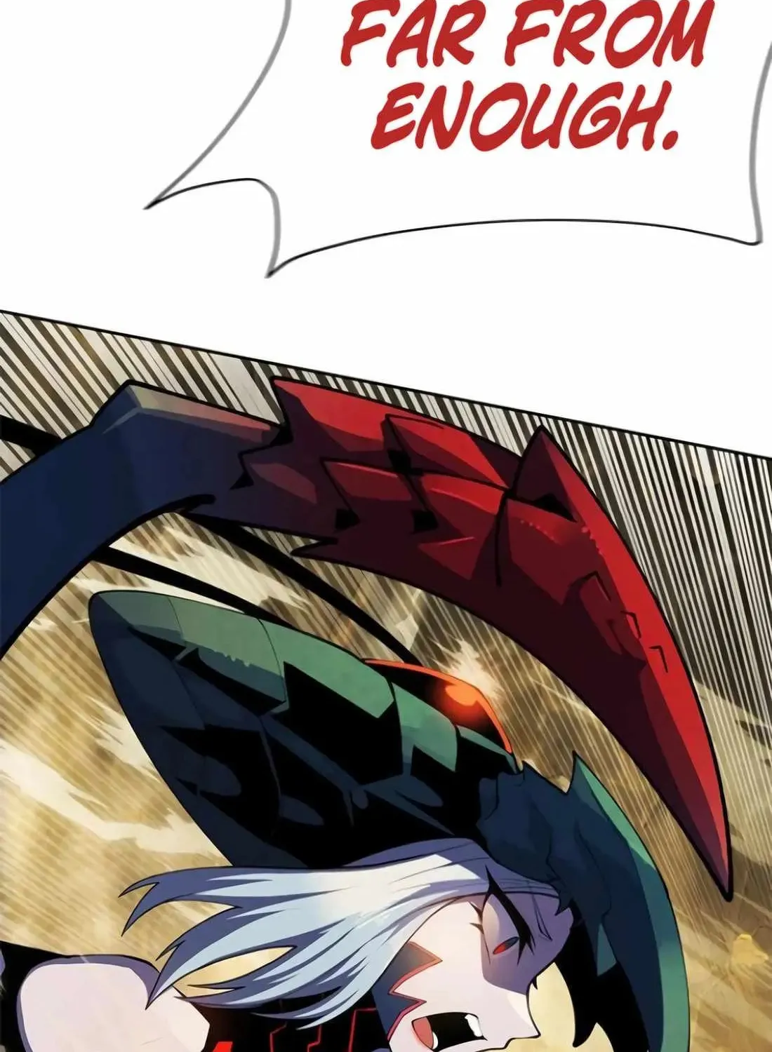 Dungeon Porter Chapter 36 page 33 - 