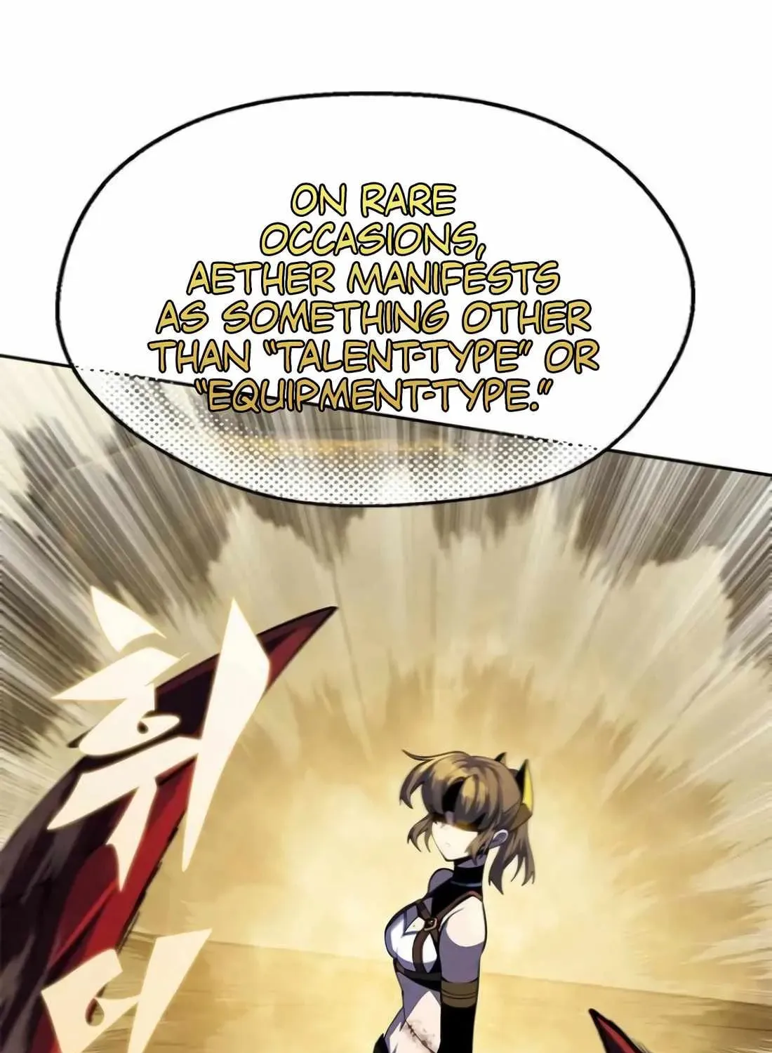 Dungeon Porter Chapter 36 page 40 - 