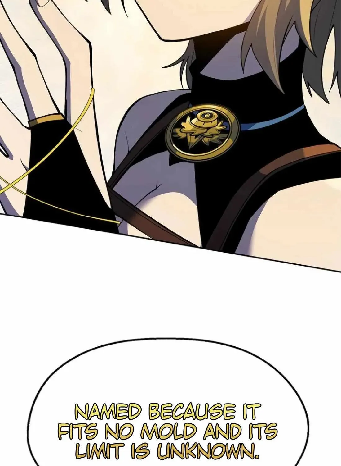 Dungeon Porter Chapter 36 page 43 - 