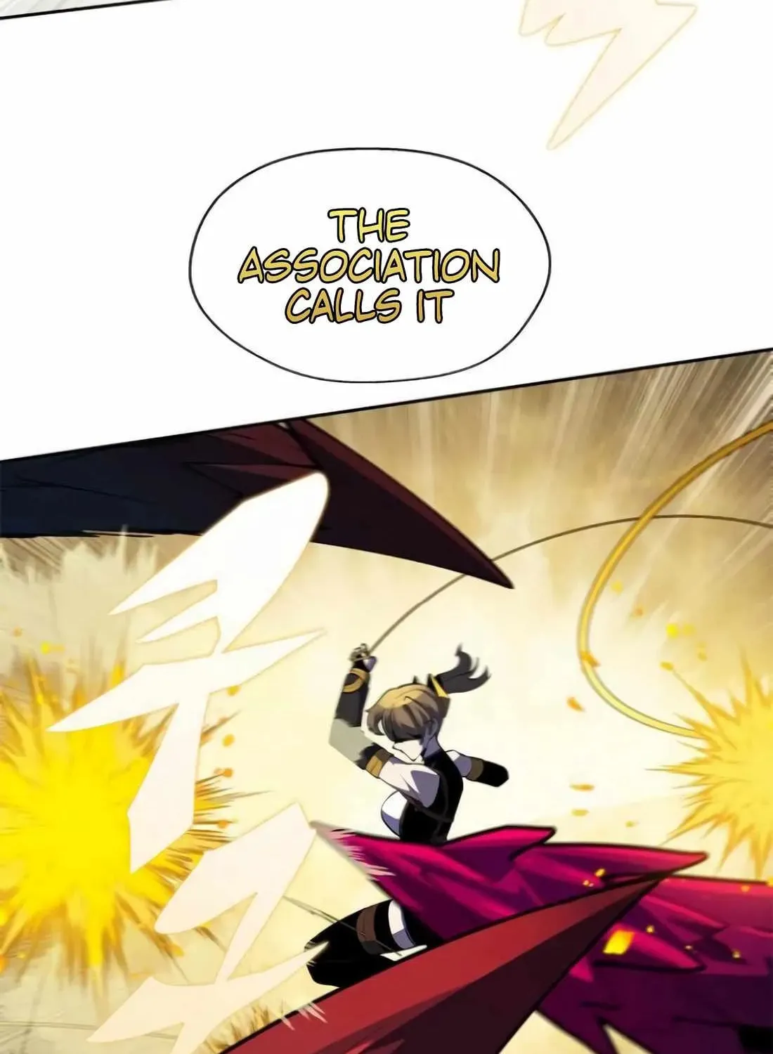 Dungeon Porter Chapter 36 page 45 - 