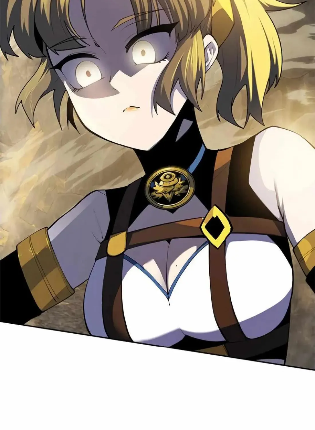Dungeon Porter Chapter 36 page 52 - 