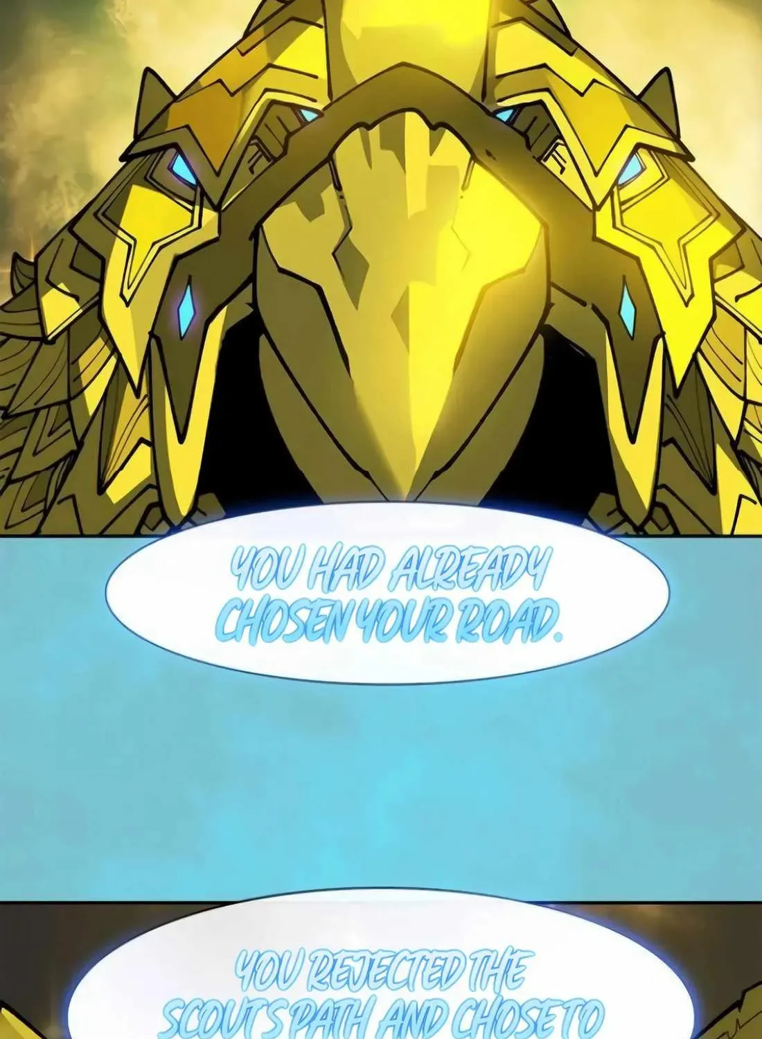 Dungeon Porter Chapter 36 page 7 - 