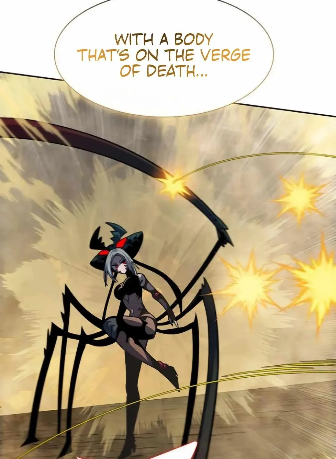 Dungeon Porter Chapter 36 page 69 - 