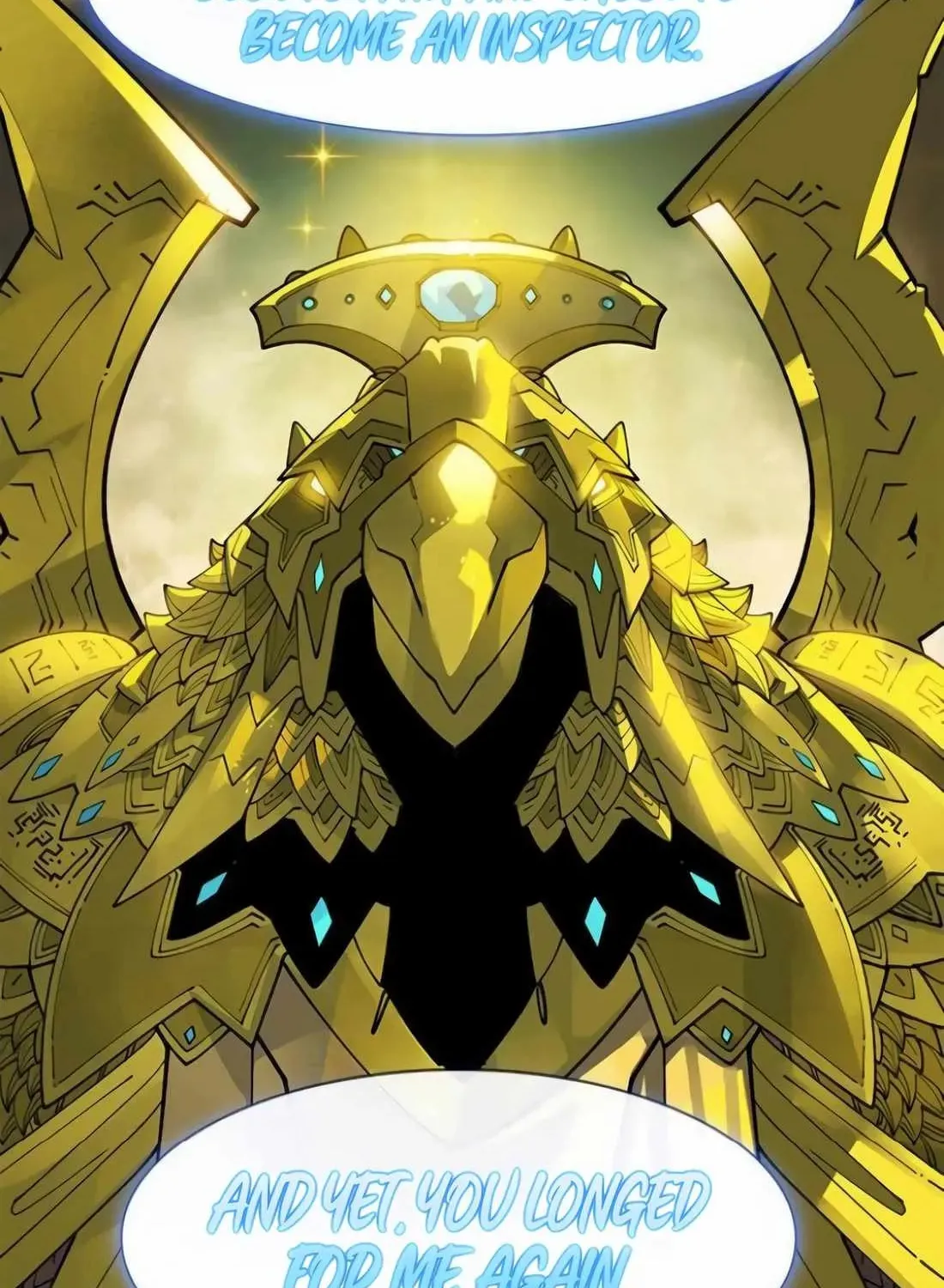 Dungeon Porter Chapter 36 page 8 - 