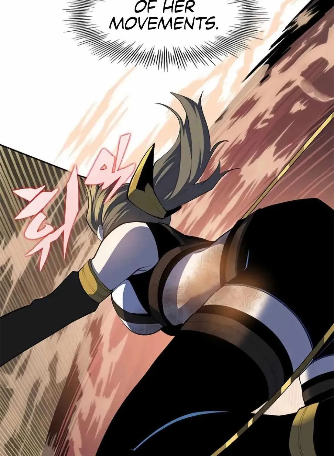 Dungeon Porter Chapter 36 page 75 - 