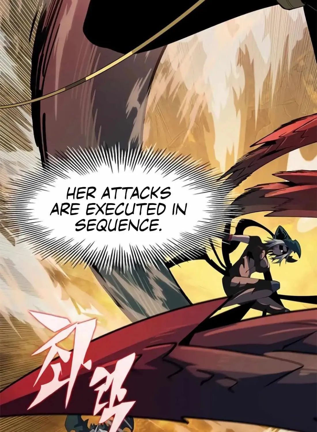 Dungeon Porter Chapter 36 page 76 - 