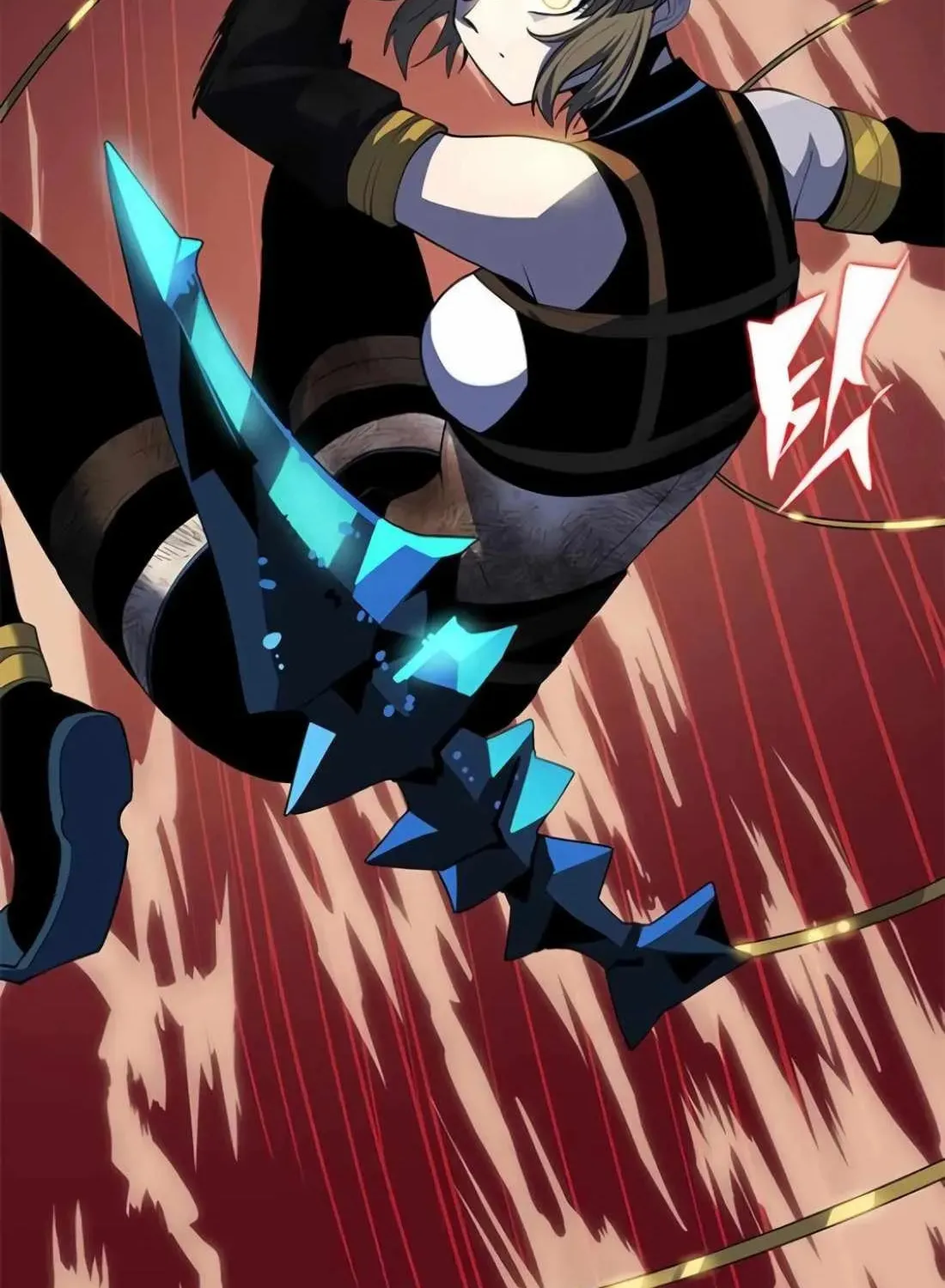 Dungeon Porter Chapter 36 page 79 - 