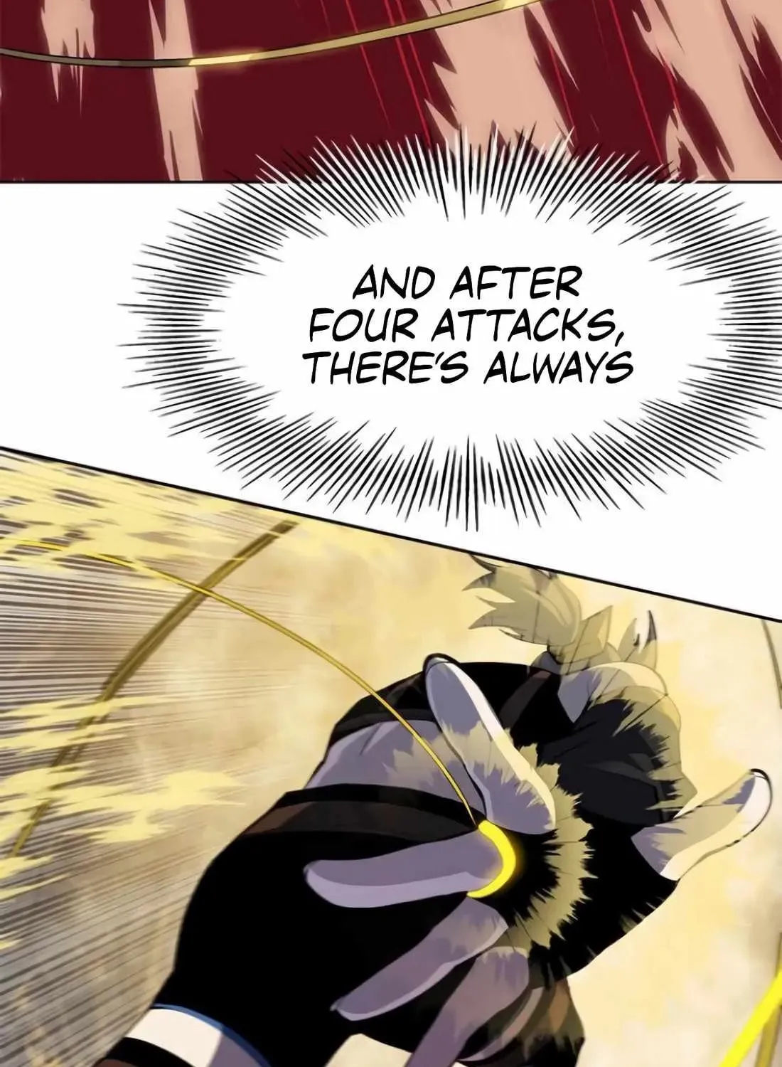 Dungeon Porter Chapter 36 page 80 - 