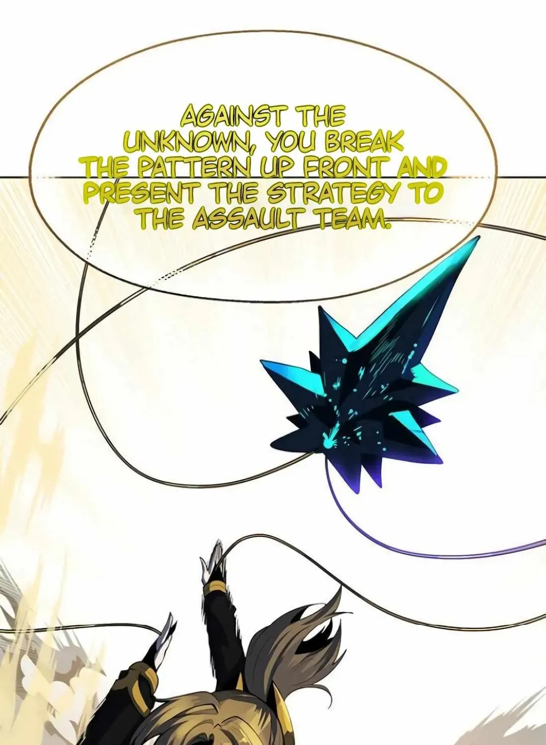 Dungeon Porter Chapter 36 page 91 - 