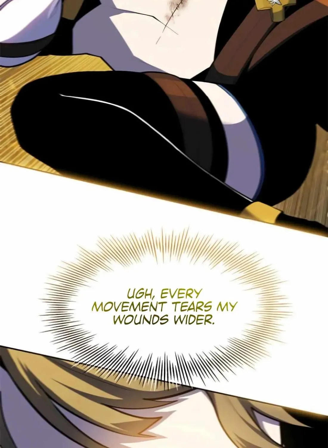 Dungeon Porter Chapter 36 page 96 - 